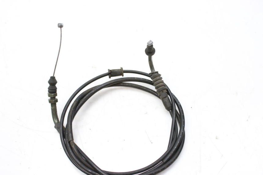 photo de ACCELERATOR CABLE KEEWAY OUTLOOK 125 (2007 - 2013) - Component detail
