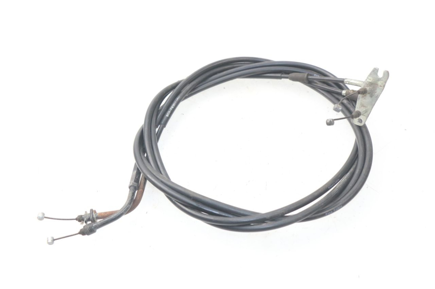 photo de THROTTLE CABLE MBK OVETTO 4T 50 (2008 - 2016) - Component detail