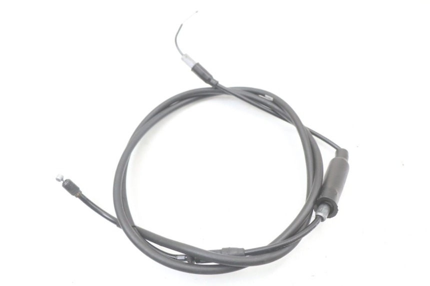 photo de THROTTLE CABLE MBK OVETTO ONE 2T 50 (2013 - 2017) - Component detail
