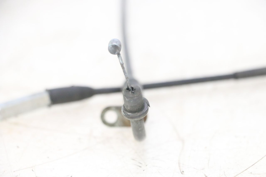 photo de THROTTLE CABLE IMF INDUSTRIE PACH 2T 50 (2009 - 2013) - Zoom on usage condition