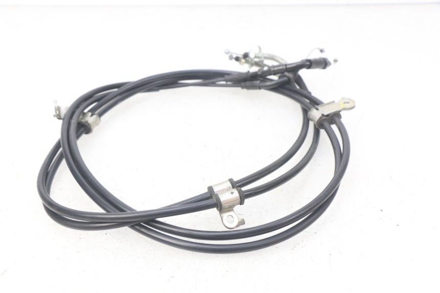 photo de THROTTLE CABLE HONDA PCX (JF57/JF64) 125 (2014 - 2018) - Component detail