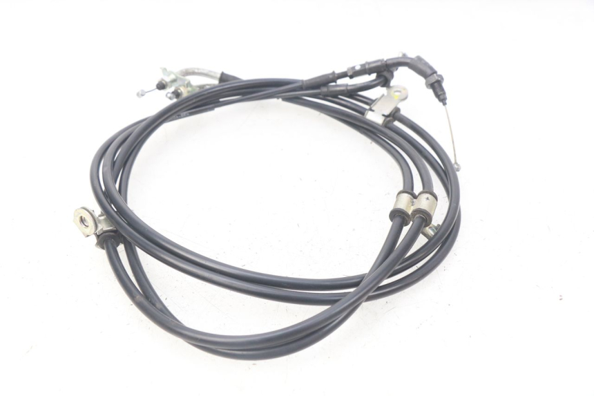 photo de THROTTLE CABLE HONDA PCX (JF57/JF64) 125 (2014 - 2018) - Alternative perspective