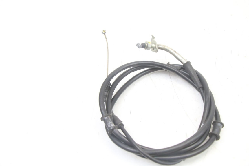 photo de THROTTLE CABLE HONDA PCX (JF57/JF64) 125 (2014 - 2018) - Zoom on usage condition