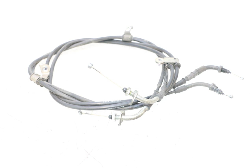 photo de THROTTLE CABLE HONDA PCX (JF57/JF64) 125 (2014 - 2018) - Component detail