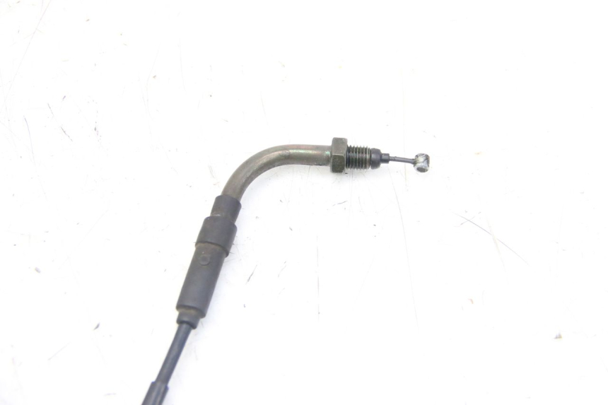 photo de ACCELERATOR CABLE HONDA PES PS I 125 (2006 - 2012) - Zoom on usage condition