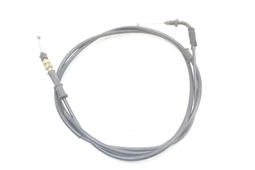 photo de THROTTLE CABLE PEUGEOT BELVILLE 125 (2017 - 2021) - Component detail