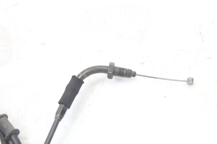photo de THROTTLE CABLE PEUGEOT BELVILLE 125 (2017 - 2021) - Alternative perspective