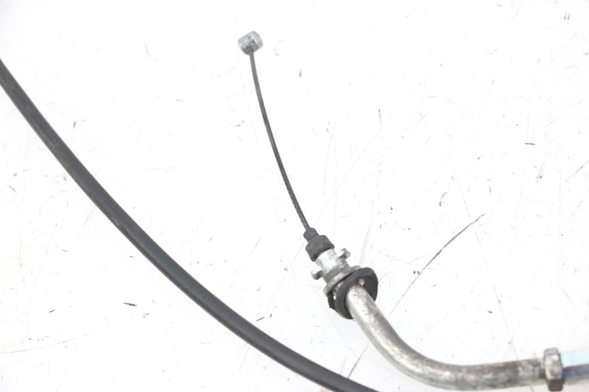 photo de ACCELERATOR CABLE PEUGEOT KISBEE 4T 50 (2018 - 2022) - Technical close-up