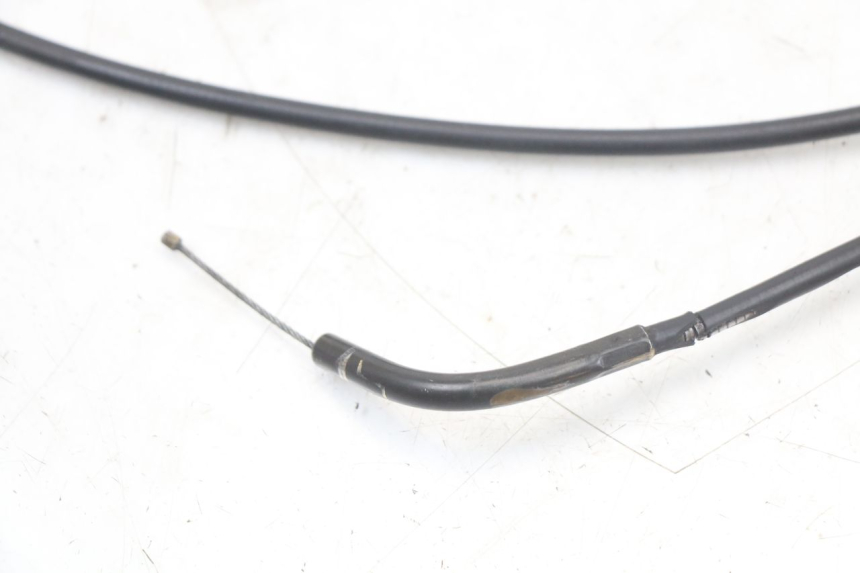 photo de ACCELERATOR CABLE PEUGEOT LUDIX 50 (2005 - 2007) - Zoom on usage condition