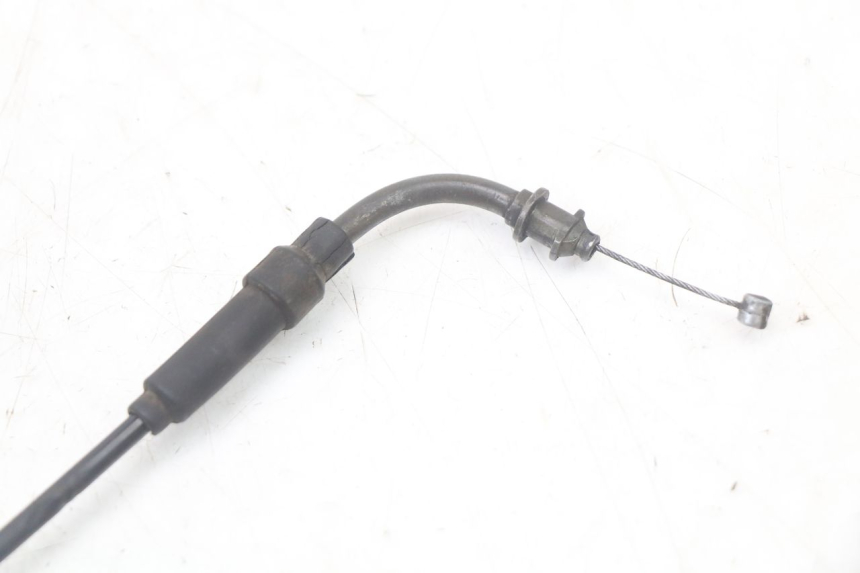 photo de ACCELERATOR CABLE PEUGEOT LUDIX 50 (2005 - 2007) - Technical close-up