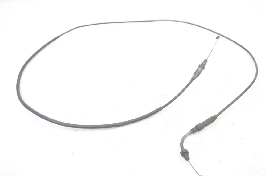 photo de ACCELERATOR CABLE PEUGEOT SATELIS COMPRESSOR K15 125 (2006 - 2009) - Main view
