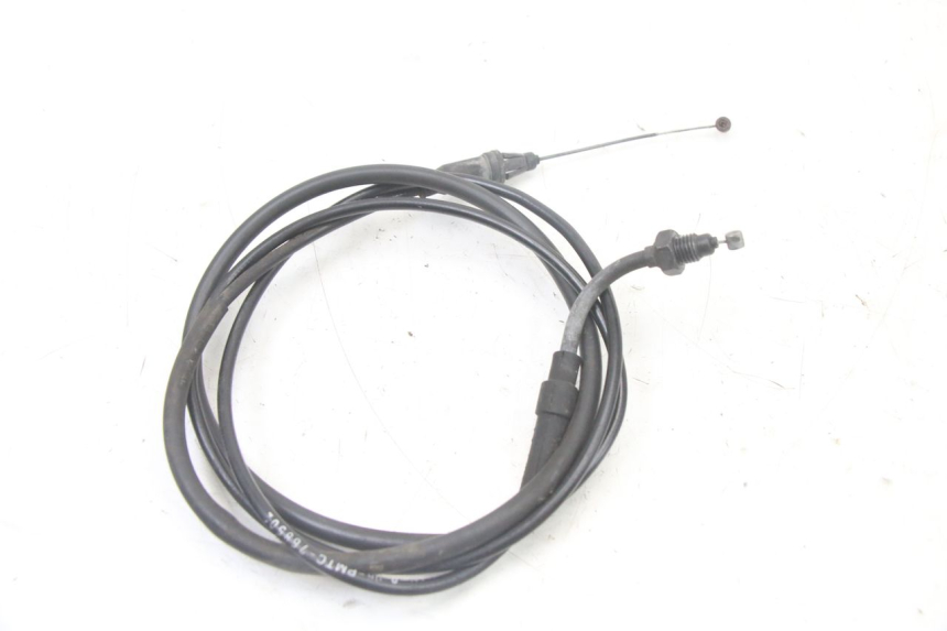 photo de ACCELERATOR CABLE PEUGEOT SATELIS COMPRESSOR K15 125 (2006 - 2009) - Component detail