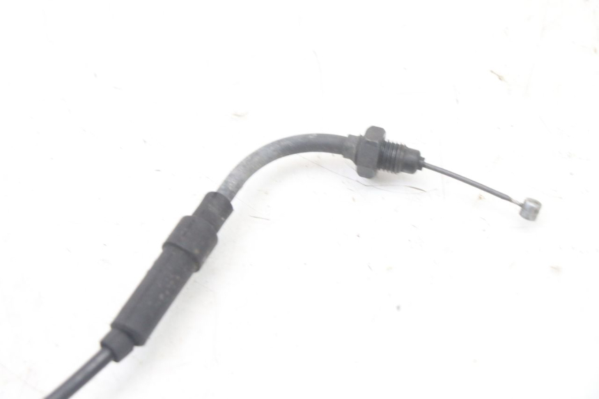 photo de ACCELERATOR CABLE PEUGEOT SATELIS COMPRESSOR K15 125 (2006 - 2009) - Alternative perspective