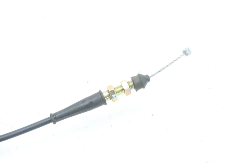 photo de ACCELERATOR CABLE PEUGEOT TWEET 4T 50 (2023 - 2025) - Alternative perspective