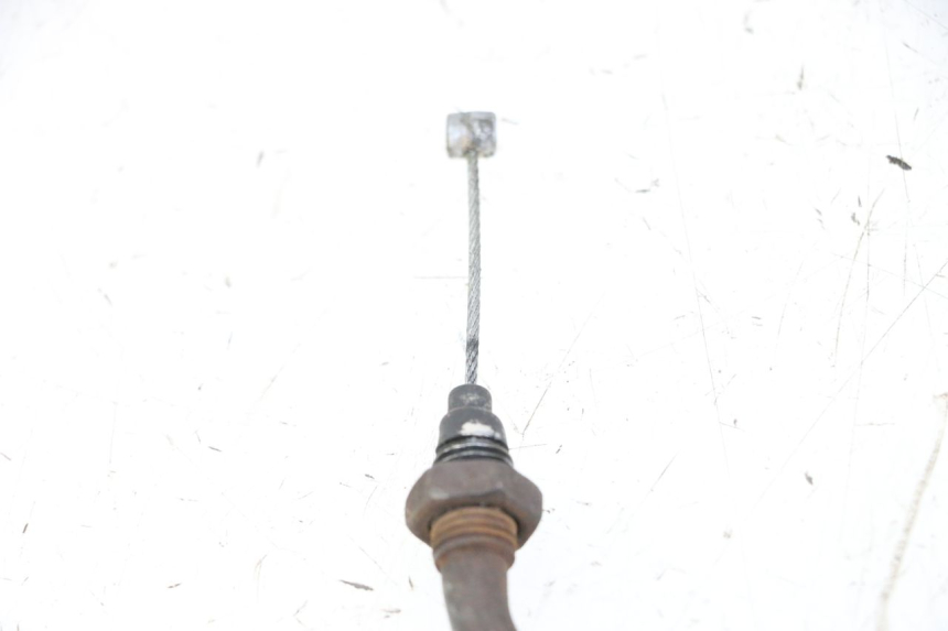 photo de ACCELERATOR CABLE PEUGEOT TWEET 4T 50 (2014 - 2019) - Zoom on usage condition