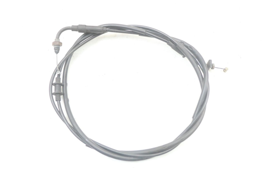 photo de THROTTLE CABLE PIAGGIO BEVERLY 125 (1998 - 2005) - Component detail