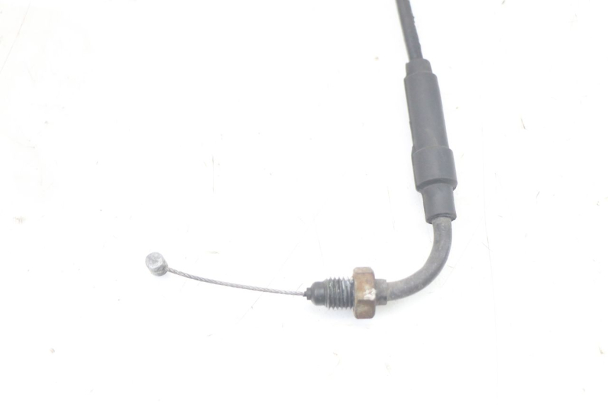 photo de THROTTLE CABLE PIAGGIO BEVERLY 125 (1998 - 2005) - Zoom on usage condition
