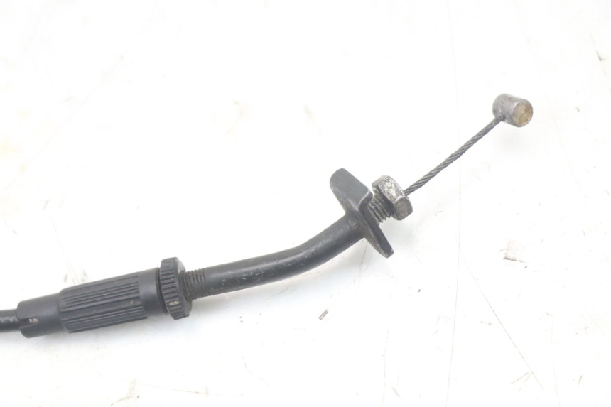 photo de THROTTLE CABLE PIAGGIO BEVERLY 125 (1998 - 2005) - Alternative perspective