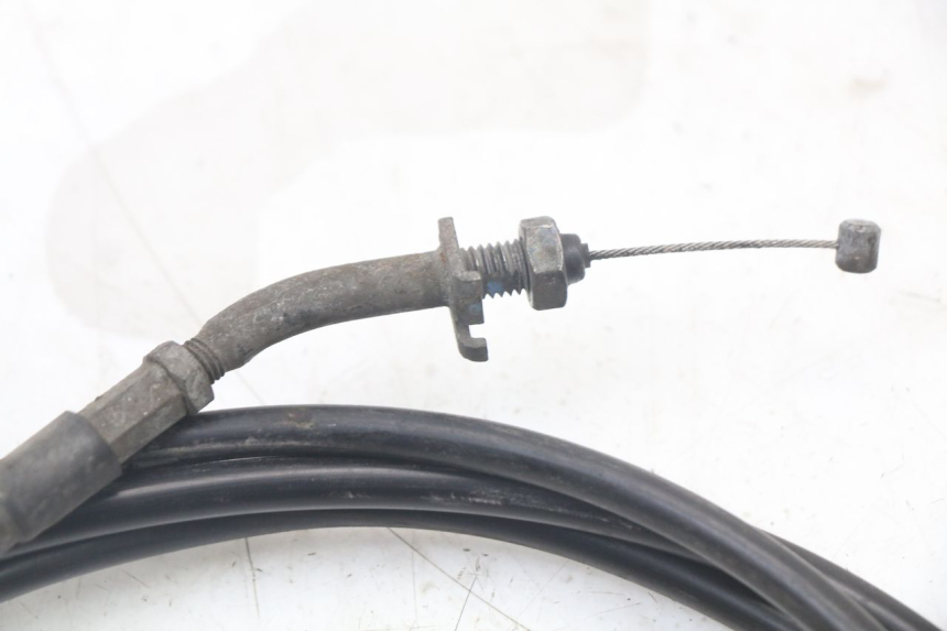 photo de THROTTLE CABLE PIAGGIO LIBERTY IGET 4T 50 (2021 - 2025) - Fixing points details