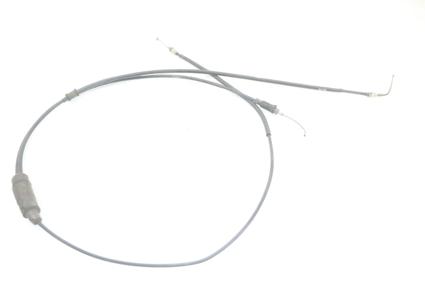 photo de ACCELERATOR CABLE PIAGGIO VESPA LX 2T 50 (2005 - 2013) - Main view