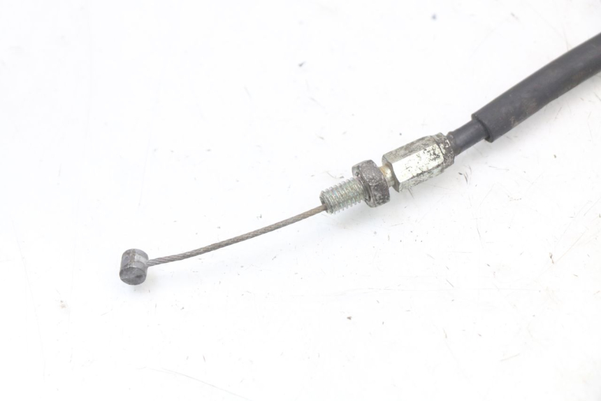 photo de ACCELERATOR CABLE PIAGGIO VESPA LX 2T 50 (2005 - 2013) - Zoom on usage condition