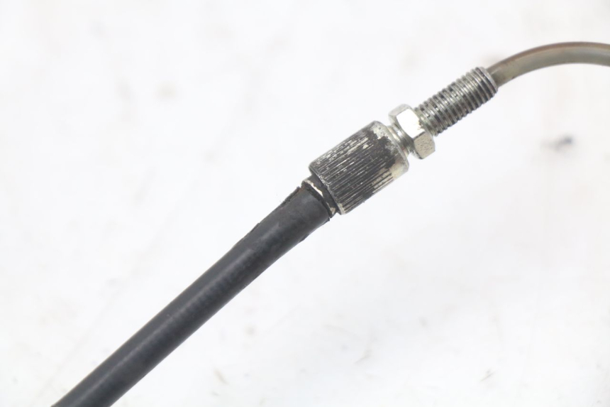 photo de ACCELERATOR CABLE PIAGGIO VESPA LX 2T 50 (2005 - 2013) - Product overview