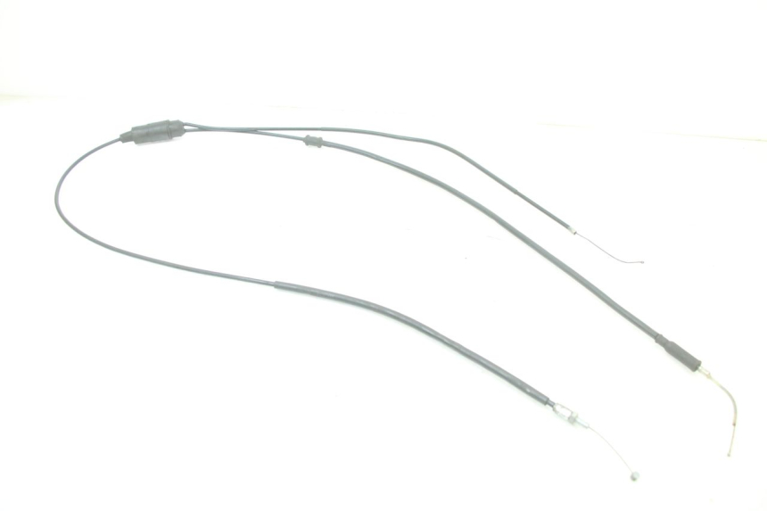 photo de ACCELERATOR CABLE PIAGGIO VESPA LX 2T 50 (2005 - 2013) - Main view