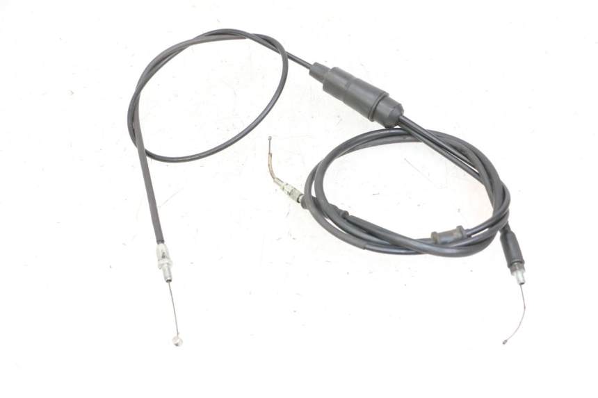 photo de ACCELERATOR CABLE PIAGGIO VESPA S 2T 50 (2007 - 2014) - Component detail