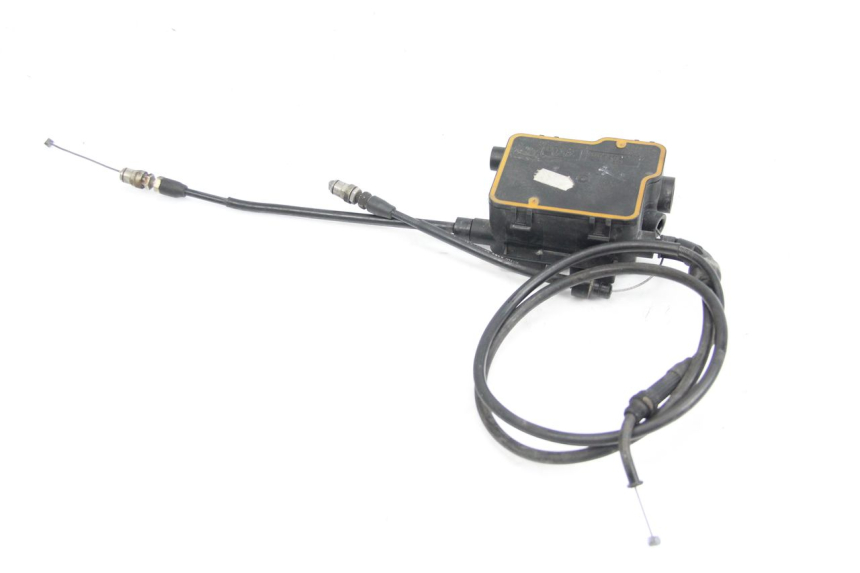 photo de THROTTLE CABLE BMW R GS 1200 (2005 - 2007) - Product overview