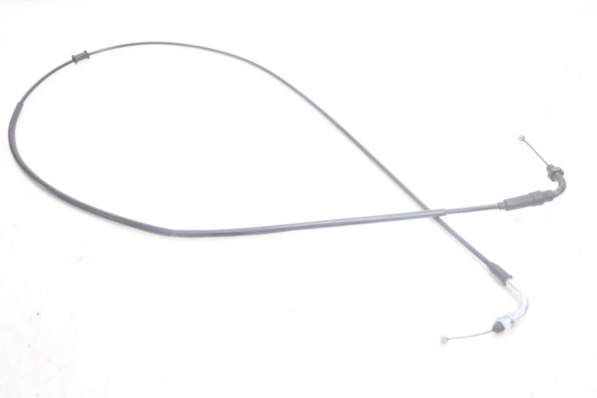 photo de THROTTLE CABLE JM MOTORS R-MAX TECH 50 (2024 - 2026) - Main view