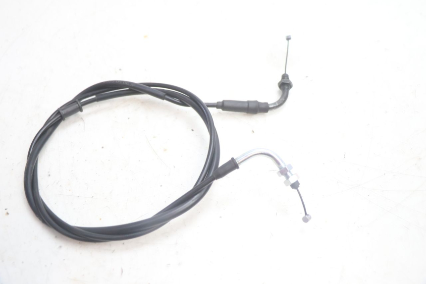 photo de THROTTLE CABLE JM MOTORS R-MAX TECH 50 (2024 - 2026) - Component detail