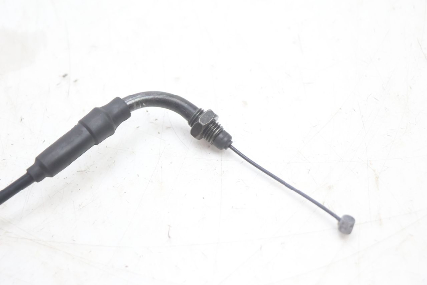 photo de THROTTLE CABLE JM MOTORS R-MAX TECH 50 (2024 - 2026) - Alternative perspective