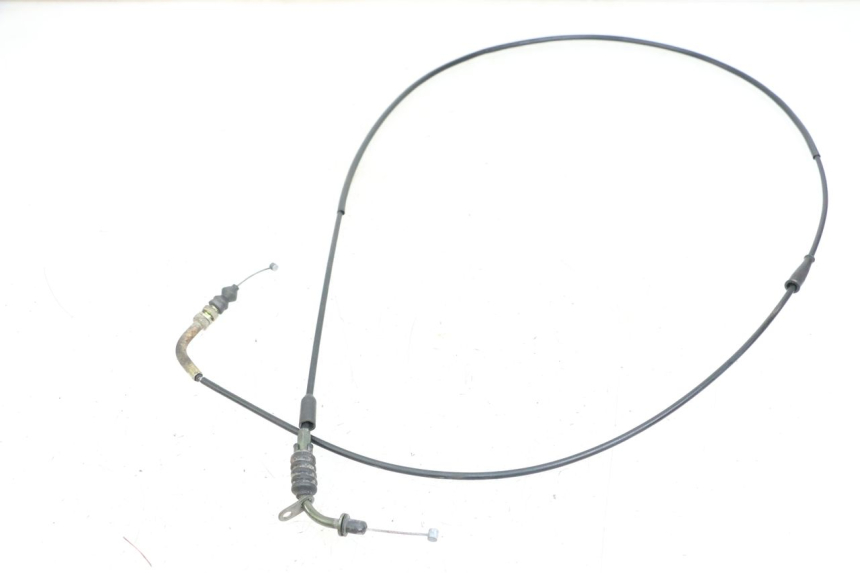 photo de THROTTLE CABLE EUROCKA R8 4T 50 (2013 - 2022) - Main view