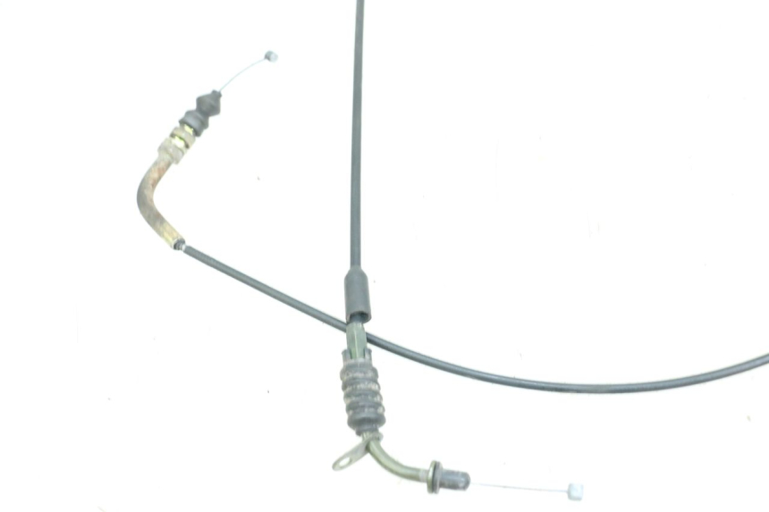 photo de THROTTLE CABLE EUROCKA R8 4T 50 (2013 - 2022) - Zoom on usage condition