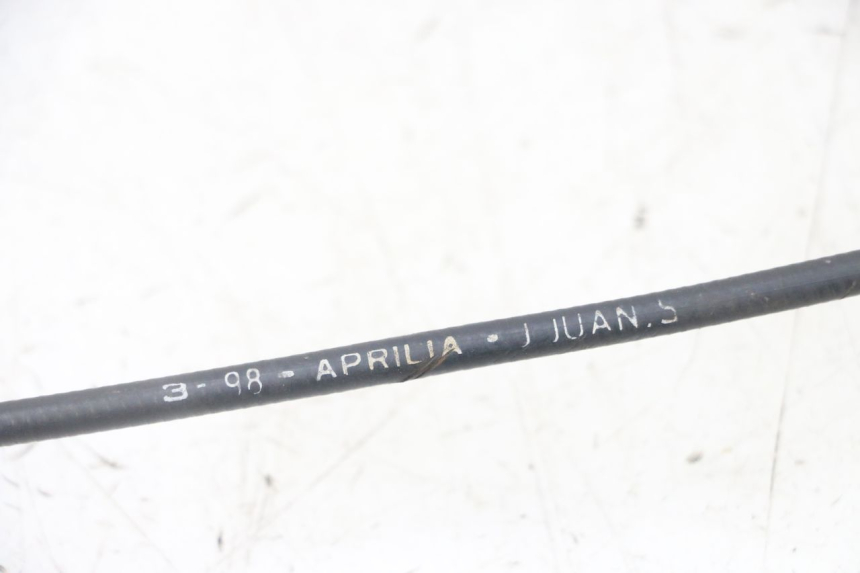 photo de THROTTLE CABLE APRILIA RALLY AC 50 (1995 - 2004) - Product overview