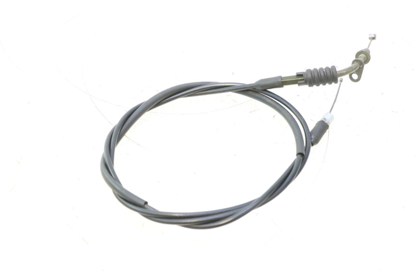 photo de THROTTLE CABLE ORCAL RAPTOR 50 (2015 - 2021) - Component detail