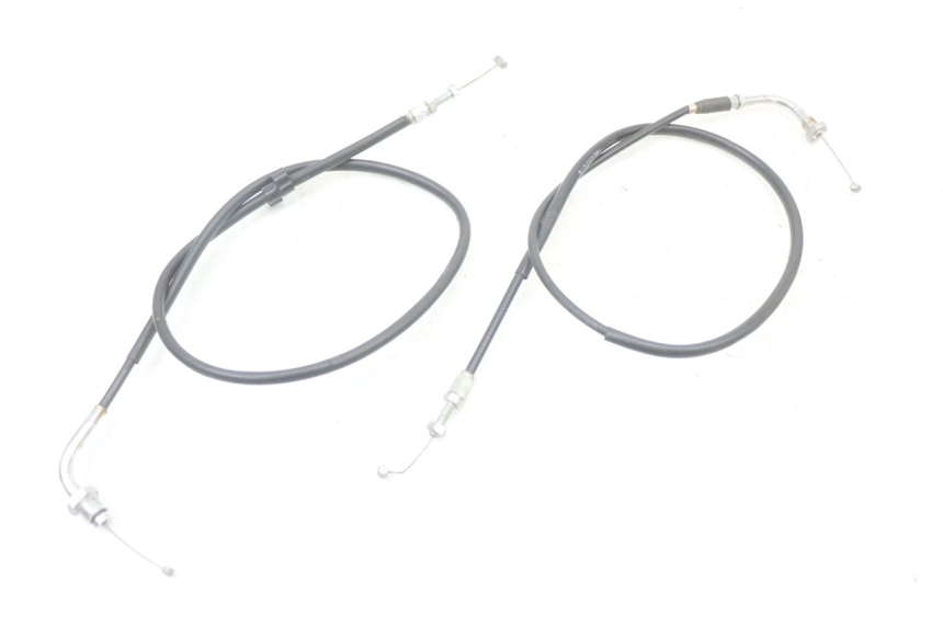 photo de THROTTLE CABLE REGAL RAPTOR SPYDER 125 (2010 - 2018) - Component detail