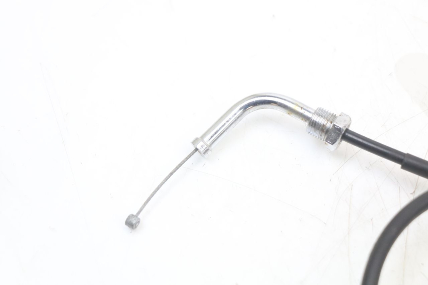 photo de THROTTLE CABLE REGAL RAPTOR SPYDER 125 (2010 - 2018) - Alternative perspective