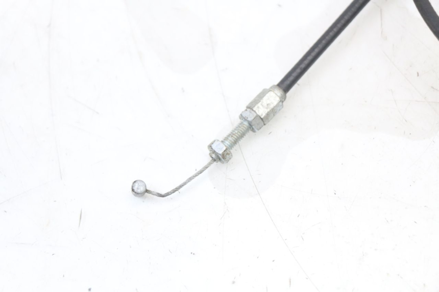 photo de THROTTLE CABLE REGAL RAPTOR SPYDER 125 (2010 - 2018) - Fixing points details