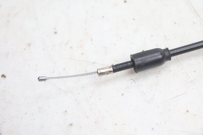 photo de ACCELERATOR CABLE APOLLO RFZ 150 - Zoom on usage condition