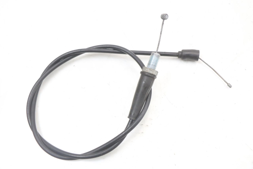 photo de THROTTLE CABLE APOLLO RFZ 140 - Component detail