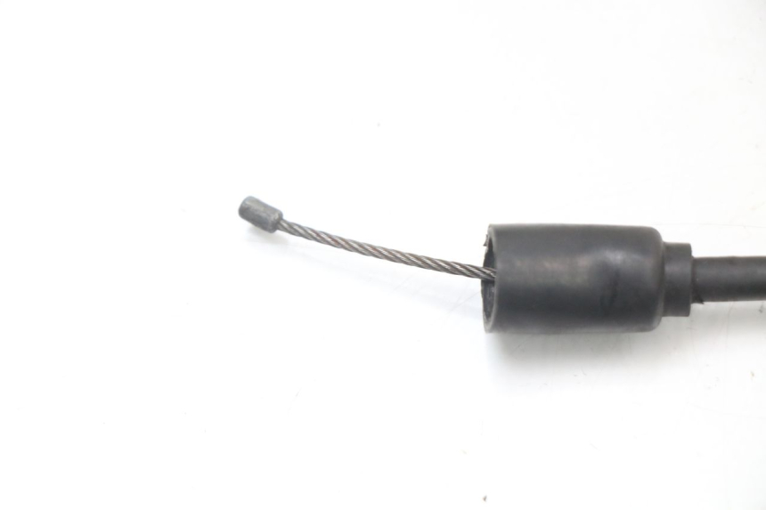 photo de THROTTLE CABLE APOLLO RFZ 140 - Zoom on usage condition
