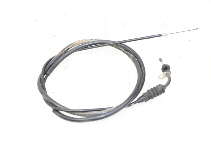 photo de THROTTLE CABLE PGO RODOSHOW 2T 50 (2003 - 2007) - Zoom on usage condition