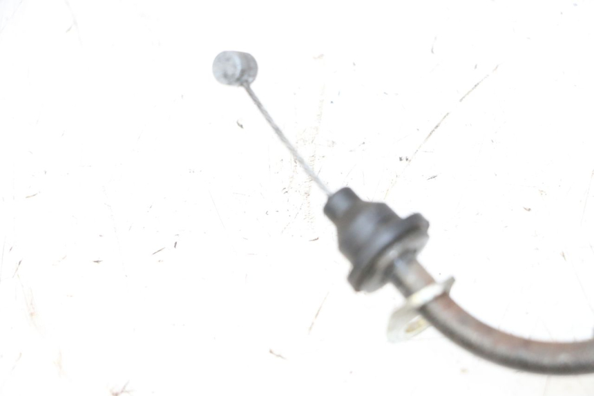 photo de THROTTLE CABLE PGO RODOSHOW 2T 50 (2003 - 2007) - Fixing points details