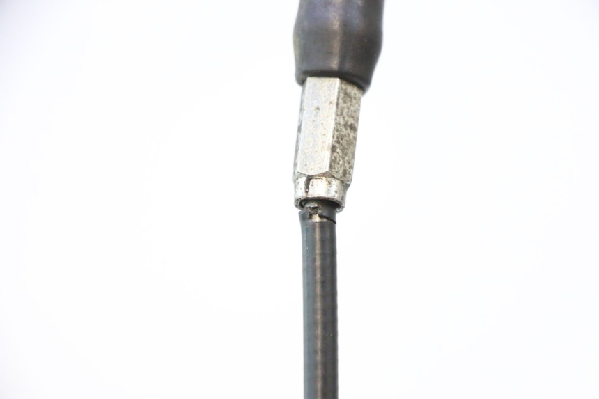 photo de THROTTLE CABLE TNT MOTOR ROMA 10' 2T 50 (2011 - 2018) - Zoom on usage condition