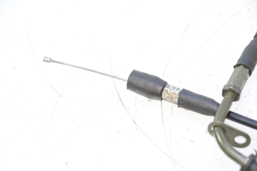 photo de THROTTLE CABLE TNT MOTOR ROMA 10' 2T 50 (2011 - 2018) - Technical close-up