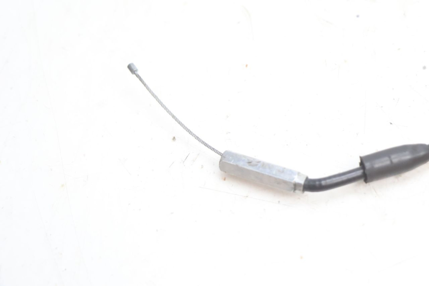 photo de THROTTLE CABLE TNT MOTOR ROMA 10' 2T 50 (2011 - 2018) - Zoom on usage condition