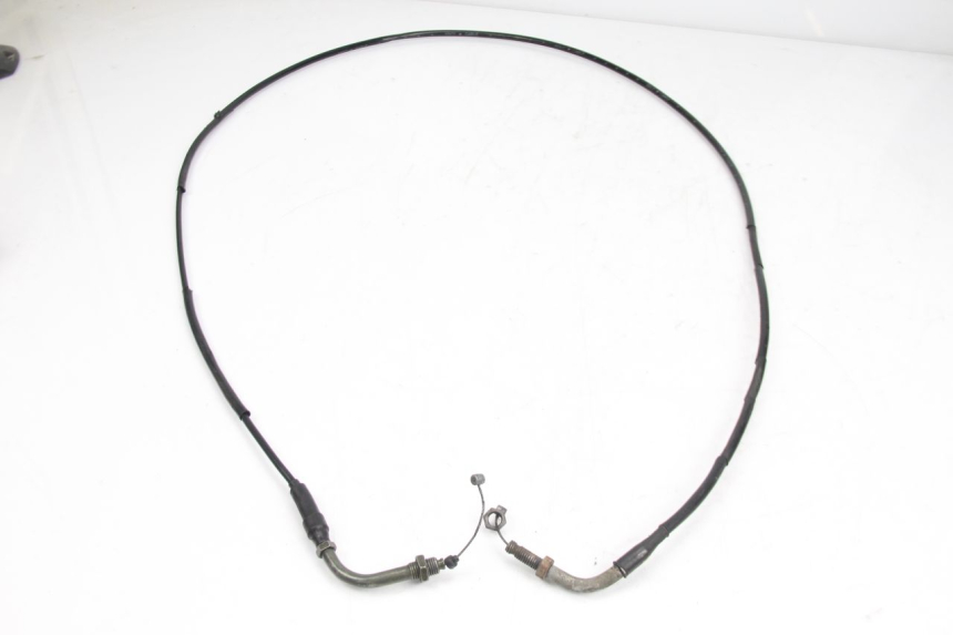 photo de ACCELERATOR CABLE TNT MOTOR ROMA 10' 4T 50 (2007 - 2018) - Alternative perspective