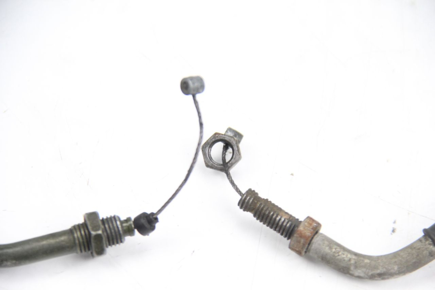 photo de ACCELERATOR CABLE TNT MOTOR ROMA 10' 4T 50 (2007 - 2018) - Technical close-up