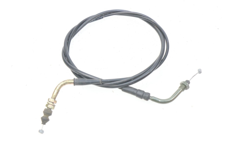 photo de ACCELERATOR CABLE TNT MOTOR ROMA 10' 4T 50 (2007 - 2018) - Component detail